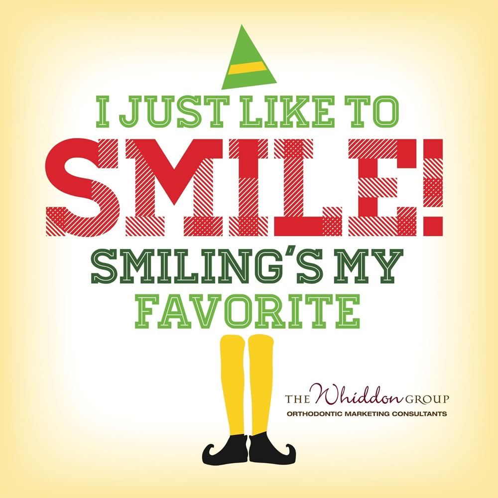 Smilings My Favorite - The Whiddon Group