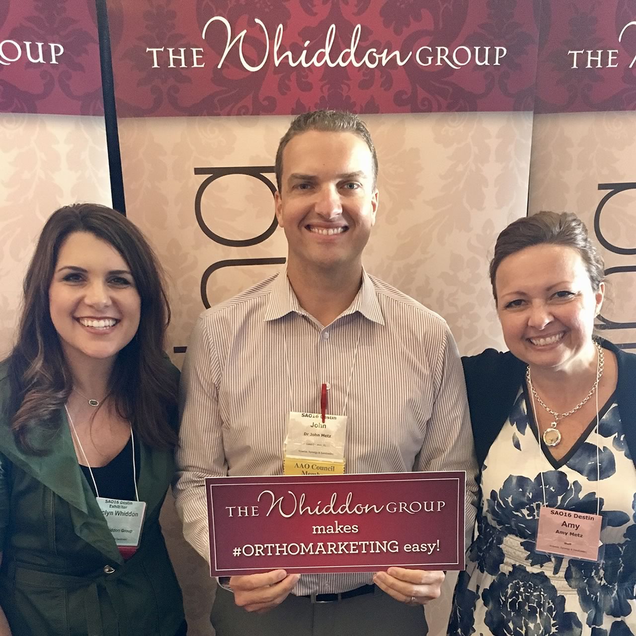 about - The Whiddon Group