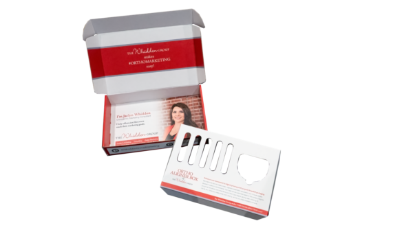 Unboxing A Smile with Aligner Packaging